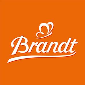 Brandt Rezeptdatenbank